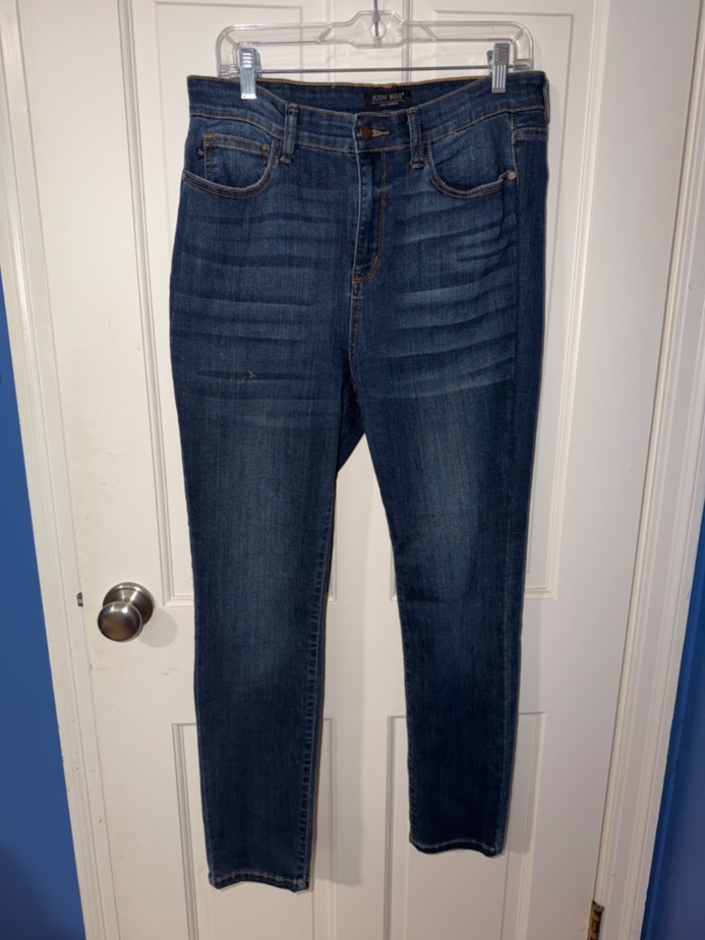 Judy Blue - relaxed fix JB82325DK-CO